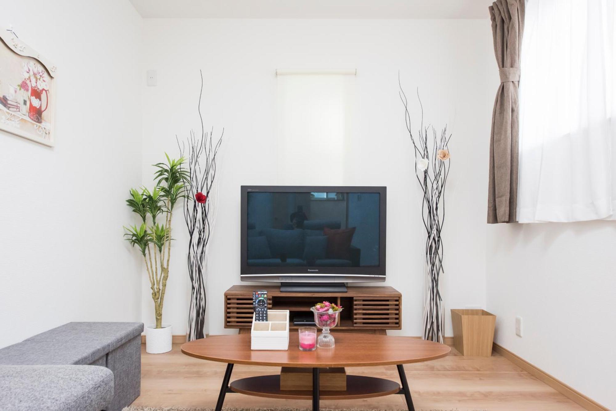 Tinker Bell Apartemen