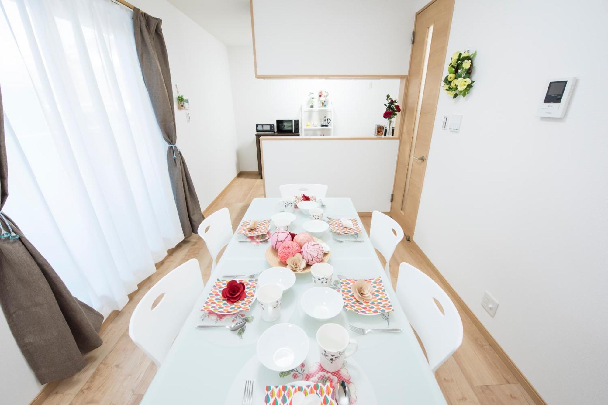 Tinker Bell Apartemen