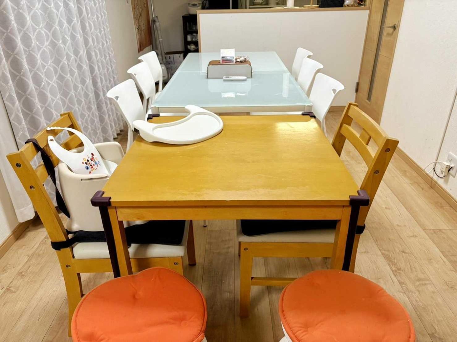 Tinker Bell Apartemen