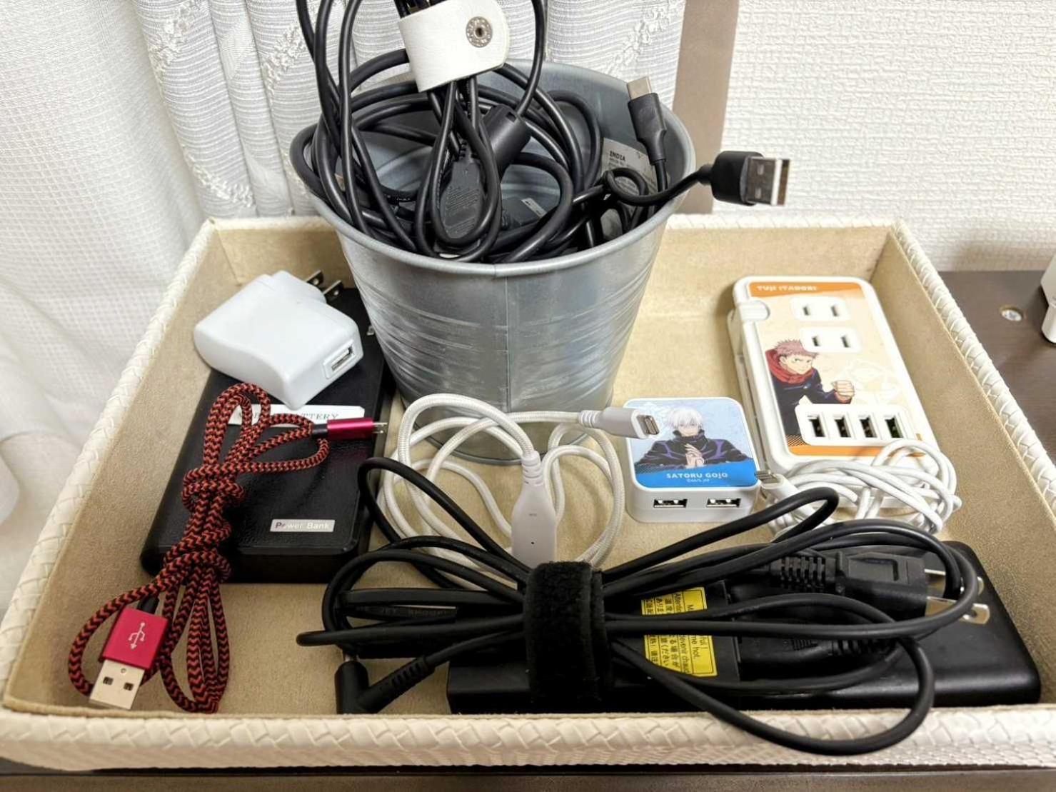 Apartemen Tinker Bell Osaka