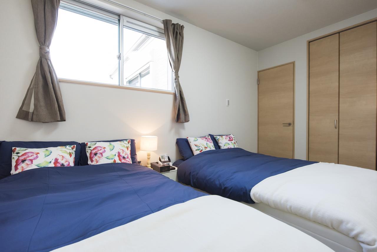 Tinker Bell Apartemen *
