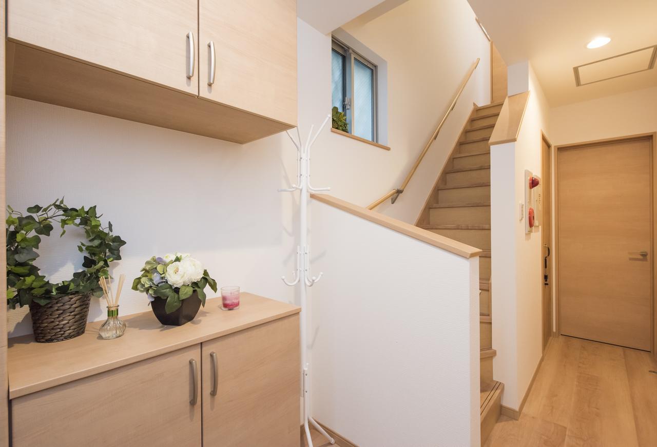 Tinker Bell Apartemen