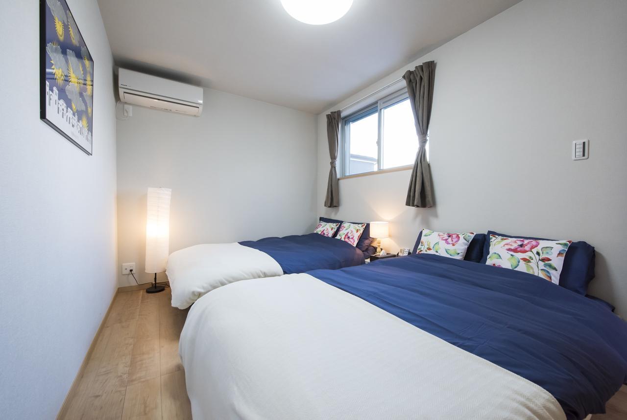 Apartemen Tinker Bell