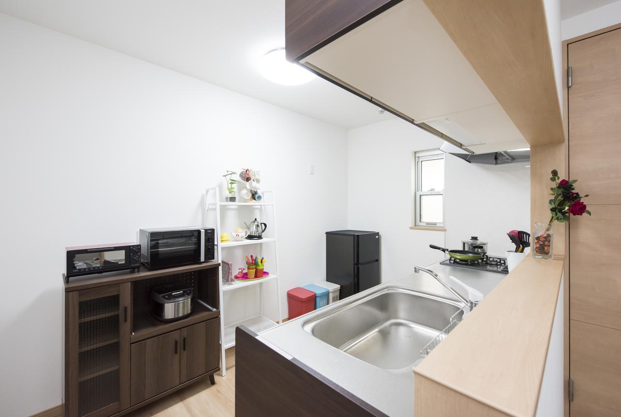 Apartemen Tinker Bell